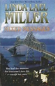 Mixed Messages (Thorndike Press Large Print Core Series)