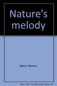 Nature's Melody: A guide to native wildflowers, ferns, shrubs, trees and vines for gardens in the State of Georgia