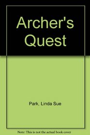 Archer's Quest