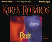 Bait (Audio CD) (Unabridged)