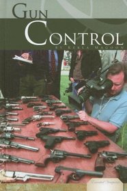 Gun Control (Essential Viewpoints)