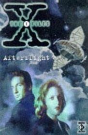 The X-Files 7: Afterflight (The X-Files)