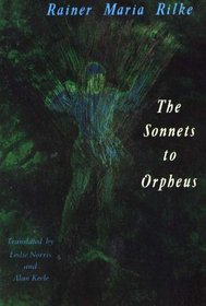 The Sonnets to Orpheus (Skoob Seriph)