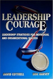 Leadership Courage