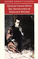 Adventures of Sherlock Holmes