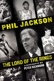 Phil Jackson: Lord of the Rings