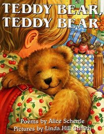 Teddy Bear, Teddy Bear