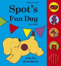 Spot's Fun Day (Spot)