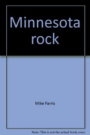 Minnesota rock: Selected climbs