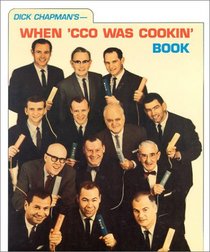 When 'CCO was Cookin' Book