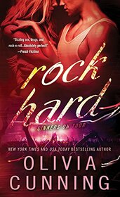 Rock Hard: Sinners on Tour