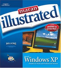 Maran Illustrated Windows XP (Maran Illustrated)