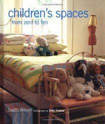 Children's Spaces (Compacts)