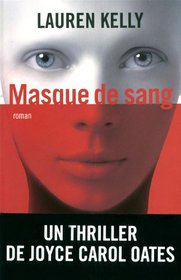 Masque de Sang (Romans, Nouvelles, Recits (Domaine Etranger)) (French Edition)
