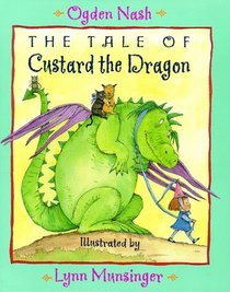 The Tale of Custard the Dragon