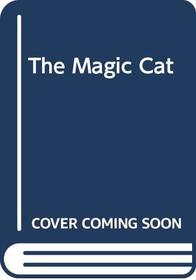 The Magic Cat