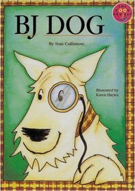 Longman Book Project: Fiction: Band 8: B J Dog: Pack of 6