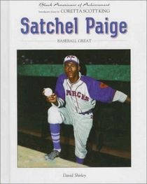Satchel Paige (Black Americans of Achievement)
