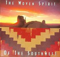 Woven Spirit of the Southwest