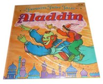 Aladdin (Favorite fairy tales)