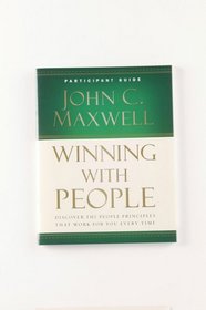 Winning With People Participant Guide