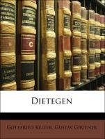 Dietegen (German Edition)