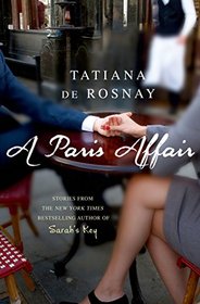 A Paris Affair