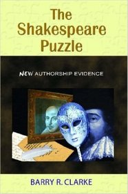 The Shakespeare Puzzle