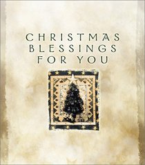 Christmas Blessings for You (Daymaker Greeting Books)
