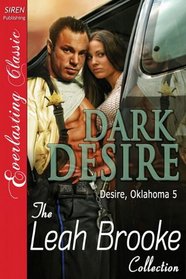 Dark Desire (Desire, Oklahoma, Bk 5)