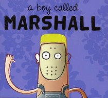 A Boy Called Marshall (Popjustice Idols)