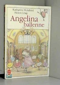 Angelina and Henry (plus: Princess 2/5, Babysitter 2/5, and Alice 1/1) SET OF 4