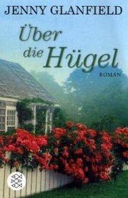 ber die Hgel