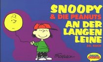 Snoopy & Die Peanuts an Der Langen Leine (30)