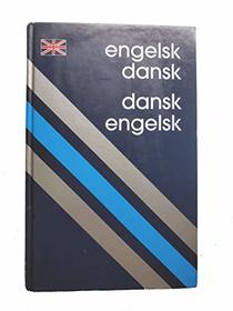 Engelsk/dansk, Dansk/engelsk