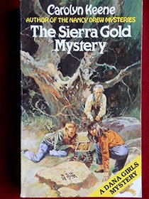 Sierra Gold Mystery