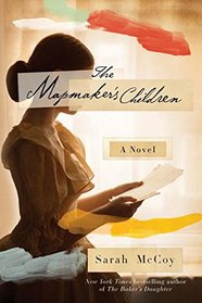 The Mapmaker's Children: A Novel