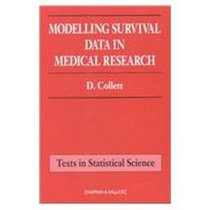 Modelling Survival Data in Medical Research