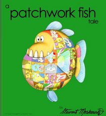 A Patchwork Fish Tale
