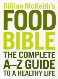 Gillian Mckeith's Health Food Bible