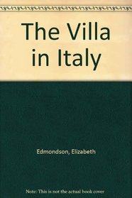 The Villa in Italy (Large Print)
