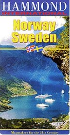 Hammond International Norway/ Sweden (International Series)