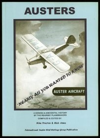 Auster: Nearly All You Wanted to Know