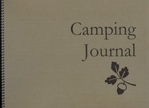 The Camping Journal: RV Log Book