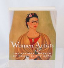 Women Artists : The National Museum of Women in the Arts (Tiny Folio)