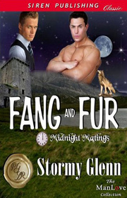 Fang and Fur (Midnight Matings)