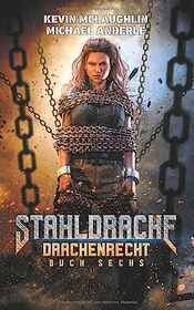Drachenrecht (Stahldrache) (German Edition)