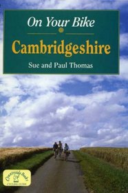 On Your Bike in Cambridgeshire (On Your Bike)