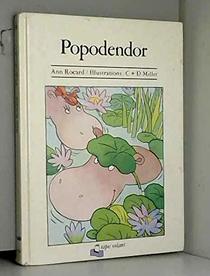 Popodendor (Tapis volant) (French Edition)