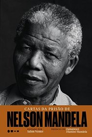 Cartas da Prisao de Nelson Mandela (Em Portugues do Brasil)